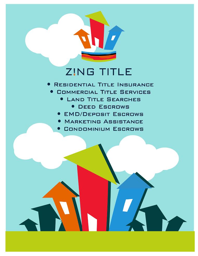 Zing Title Insurance Company Delray Beach Florida