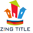 Zing Title Logo